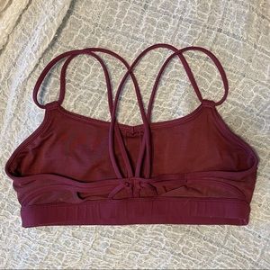 Lulu lemon Sports Bra